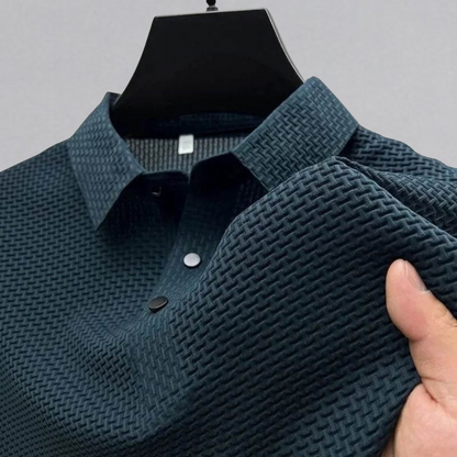 Brunetti™ | Breathable Polo Shirt