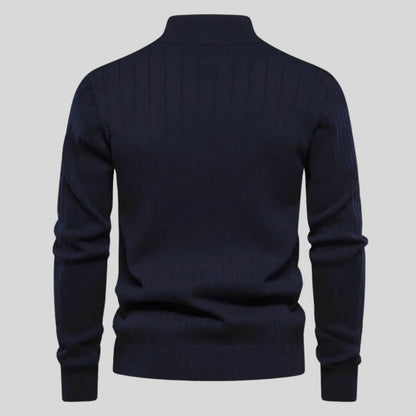 Lukas™ | High-Quality Comfort Sweater