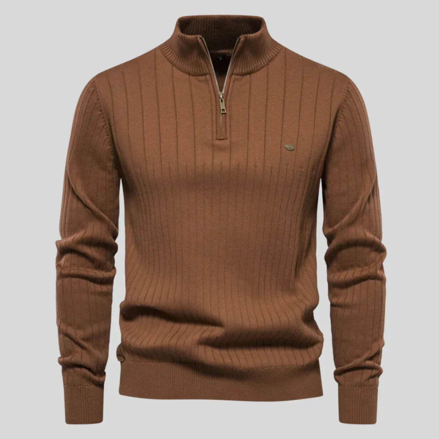 Lukas™ | High-Quality Comfort Sweater