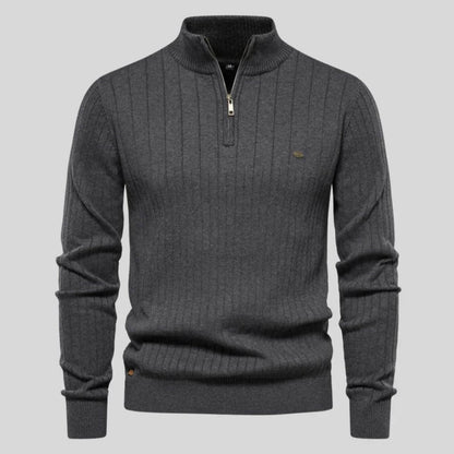 Lukas™ | High-Quality Comfort Sweater