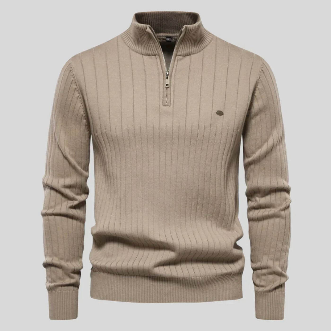 Lukas™ | High-Quality Comfort Sweater