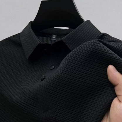 Brunetti™ | Breathable Polo Shirt