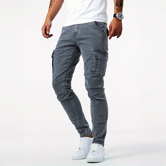 Jack | Urban Cargo Jeans