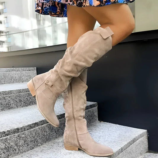 Amelia | Premium Women's Boots