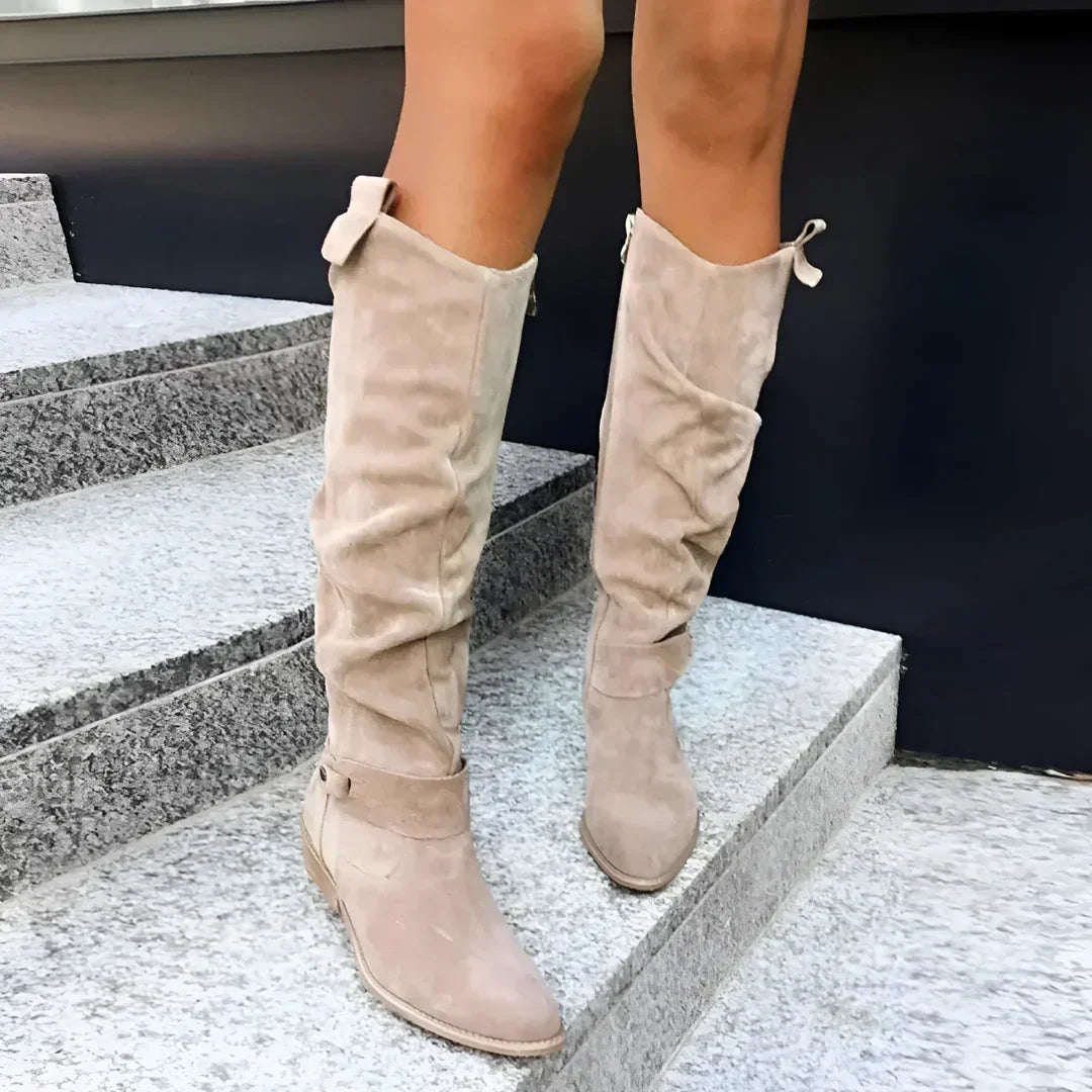 Amelia | Premium Women's Boots