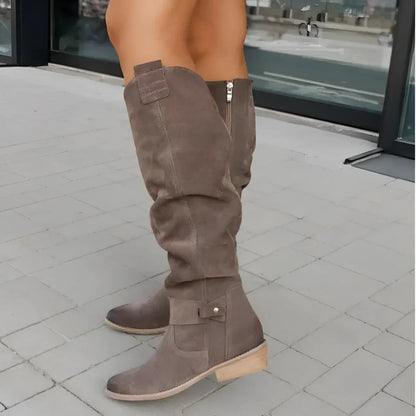 Amelia | Premium Women's Boots